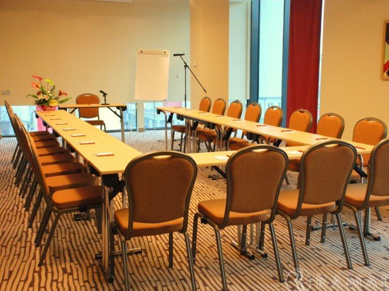 Ramada Sibiu